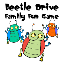 Beetle Drive