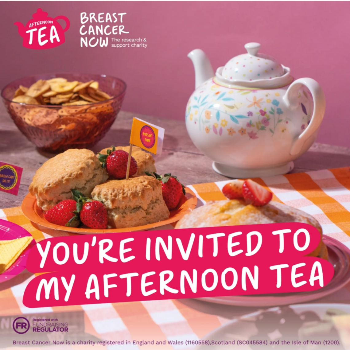 BreastCancerTea