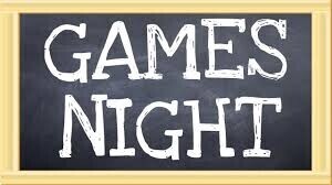 games night