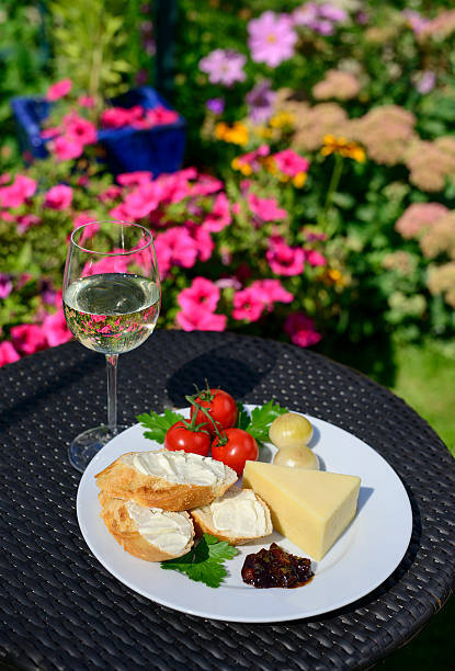 Ploughmans