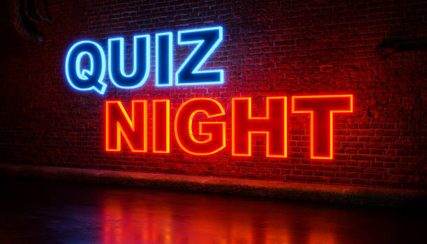Quiz night